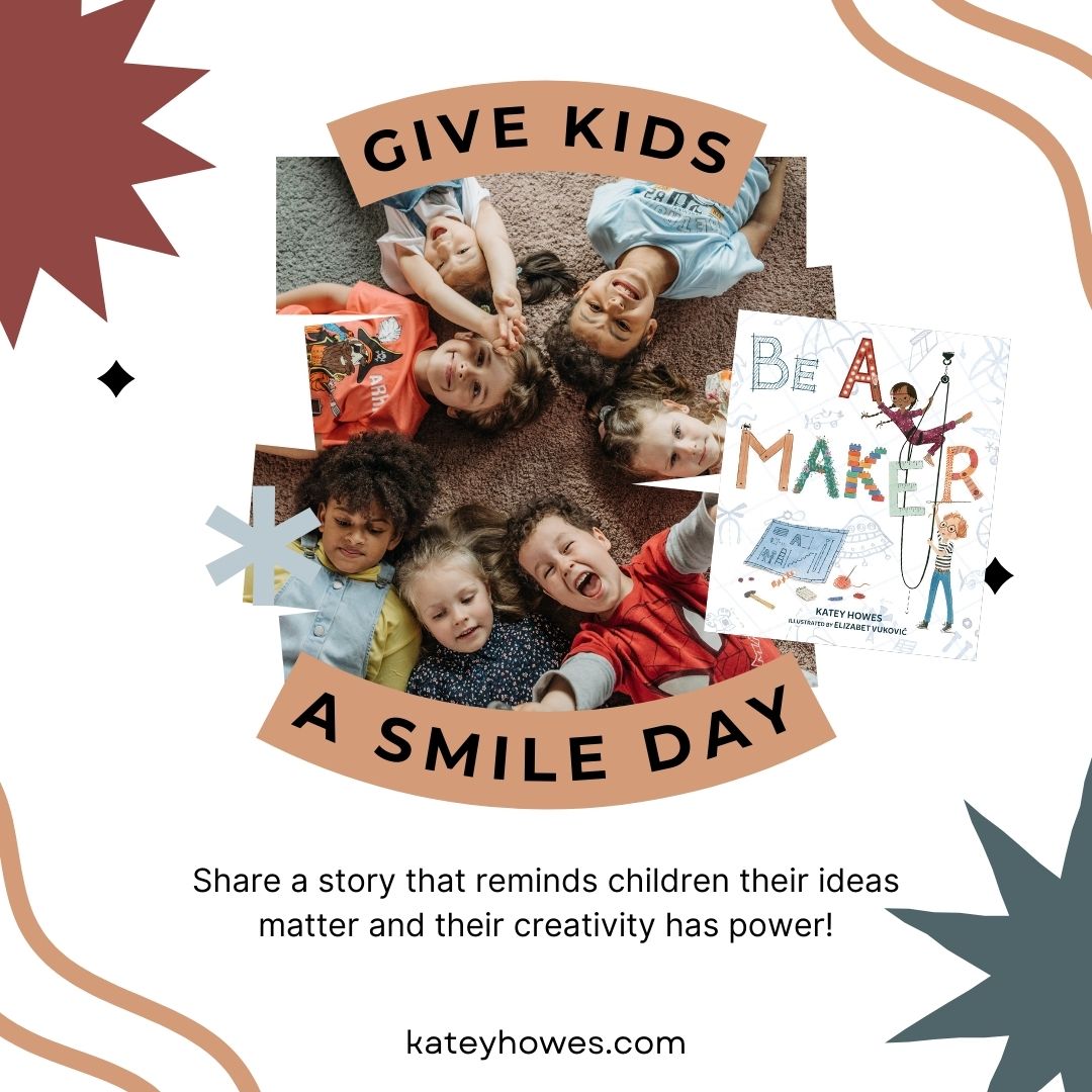 Katey Howes tweet media