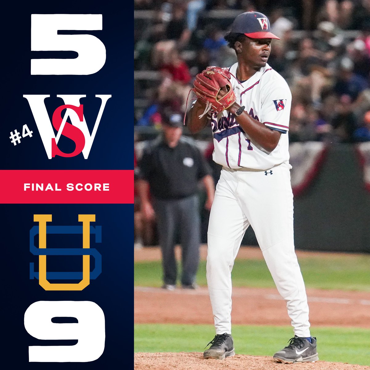 Walters State Athletics tweet media