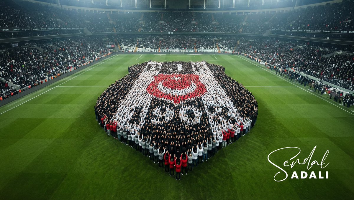 Değerli Beşiktaş Taraftarı:

Hepimizin çok iyi bildiği gibi; Beşiktaş sadece bir spor kulübü değildir.

Beşiktaş; sevinçte omuz omuza, kederde yan yana duran çok büyük bir ailedir.

Bir semtin hatırası, bir milletin hafızası, milyonların ortak duasıdır.

Sizler bu kulübün