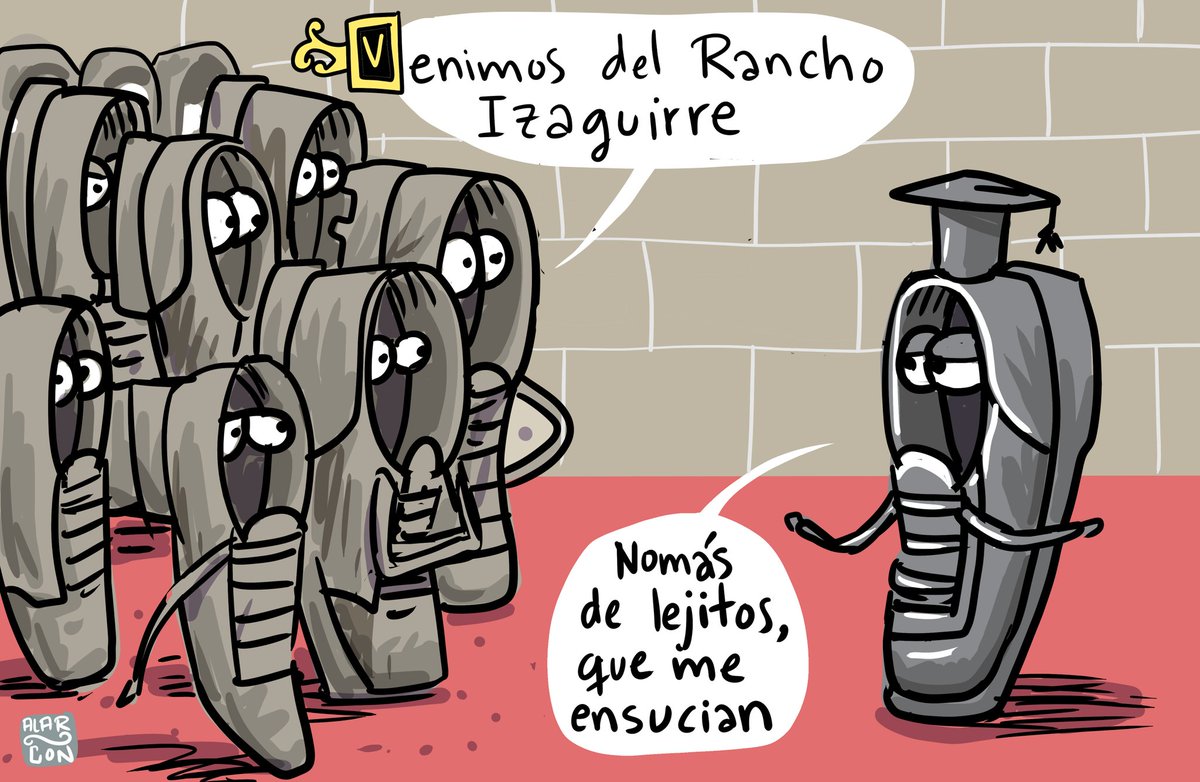 alarcondibujos tweet picture