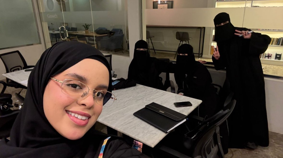 مريم عبدالجليل tweet media