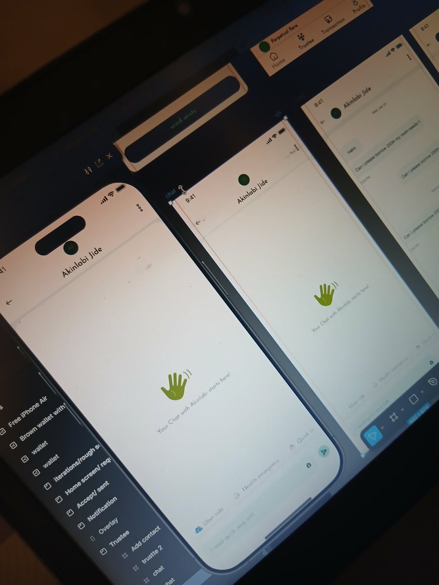 Day 32
Lmao for someone who woke up on the wrong side I sure had a great day.
The highlight been I pitched to the customer support of an app if they were hiring?  They said No but still I'm glad I asked
Second, my book order came in today and i've been giggling like a baby🫠.