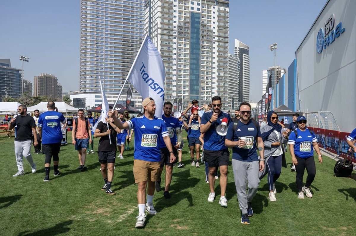 Fouad Es-Said tweet media