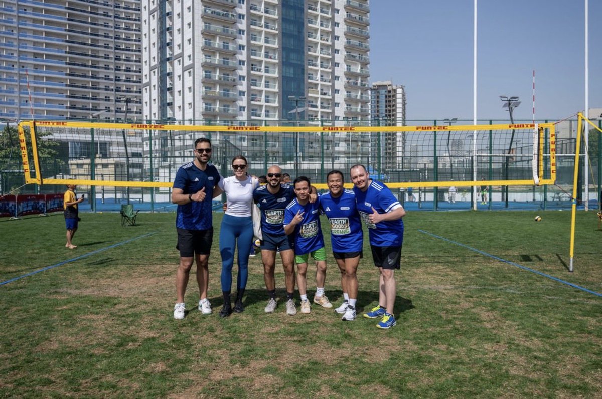 Fouad Es-Said tweet media