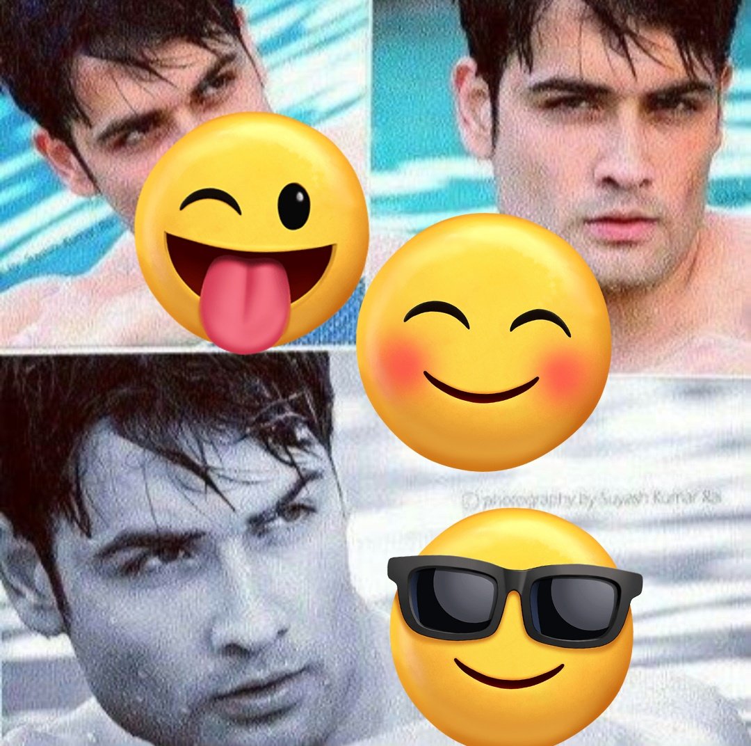 Winter night with <a href="/VivianDsena01/">Vivian Dsena</a> 's this pic. Ufffff!! 

#18YearsOfVivianMagic