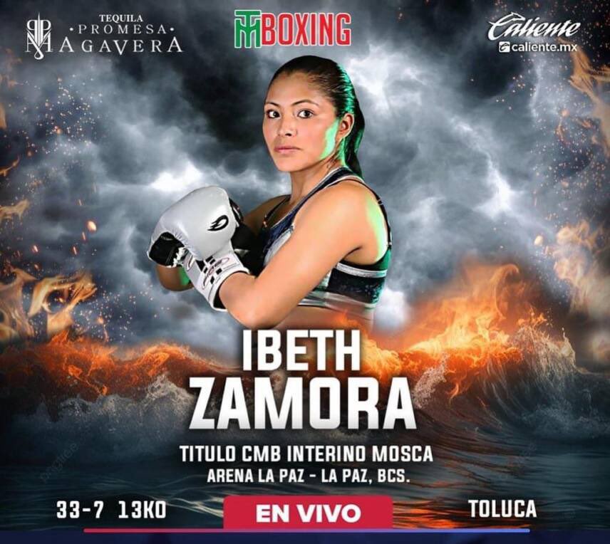 BoxingMeetsBeauty tweet media