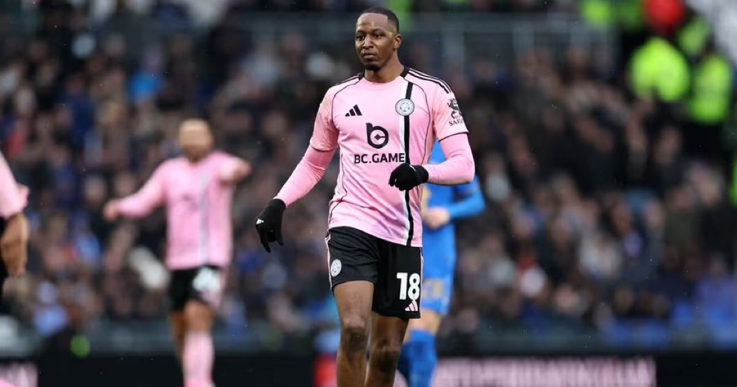 Leicester Xtra tweet media