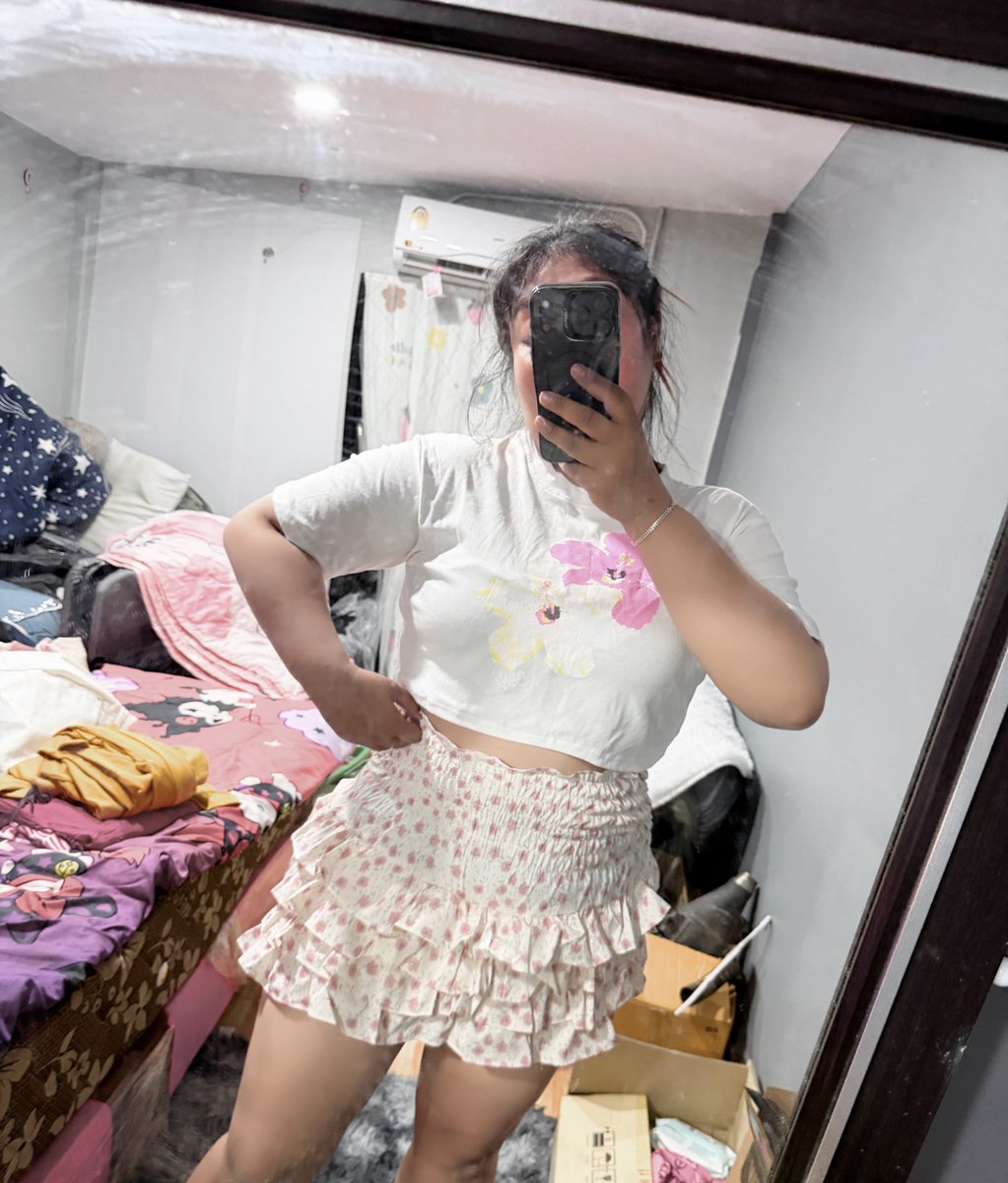 มู๋น้อย tweet media