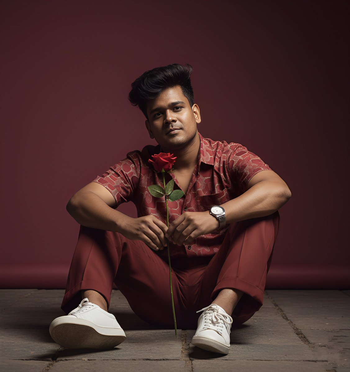 vignesh003007's tweet photo. #happyroseday Deepest connections: silence b/w heartbeats &amp; ur thoughts. Feel d pull? Subliminal message 4 d one sensing d rose's depth—capturing ur air &amp; dreams.
I'm d quiet storm &amp; addiction starting. Feel d tension? Gravity’s sinking in... u know where 2 find me.  - #vignesh https://t.co/q1KMUGZEzC