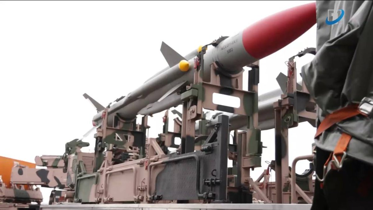 Leonid Nersisyan tweet media