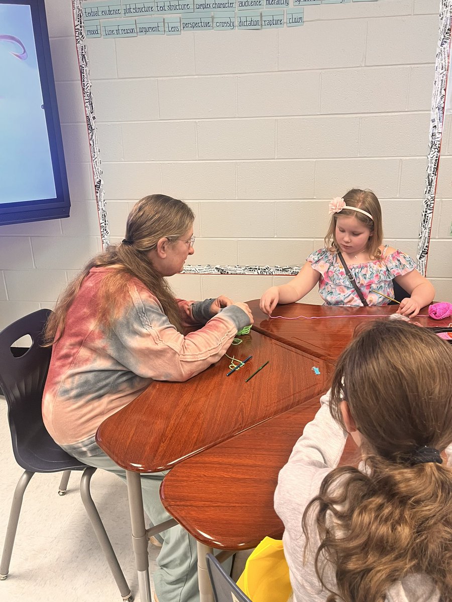 Andrea Dowdy tweet media