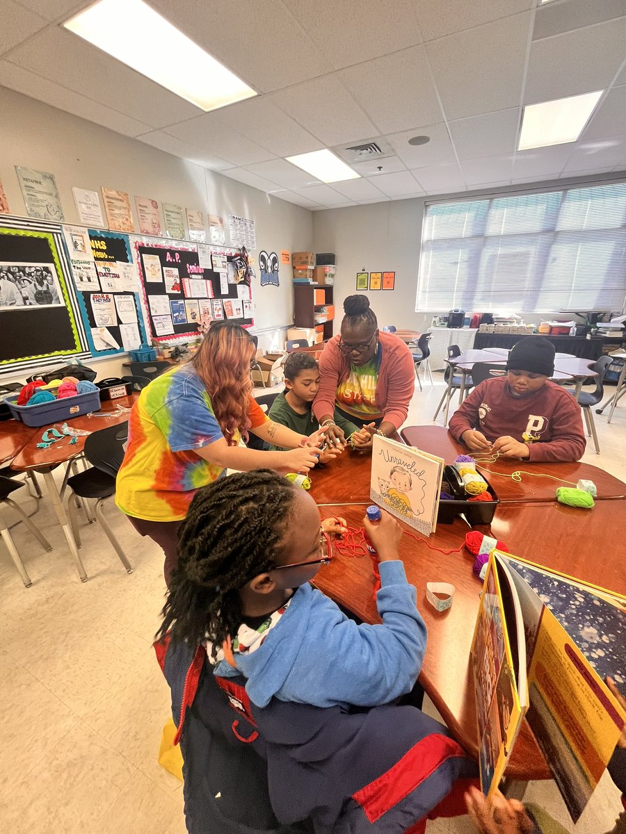 Andrea Dowdy tweet media