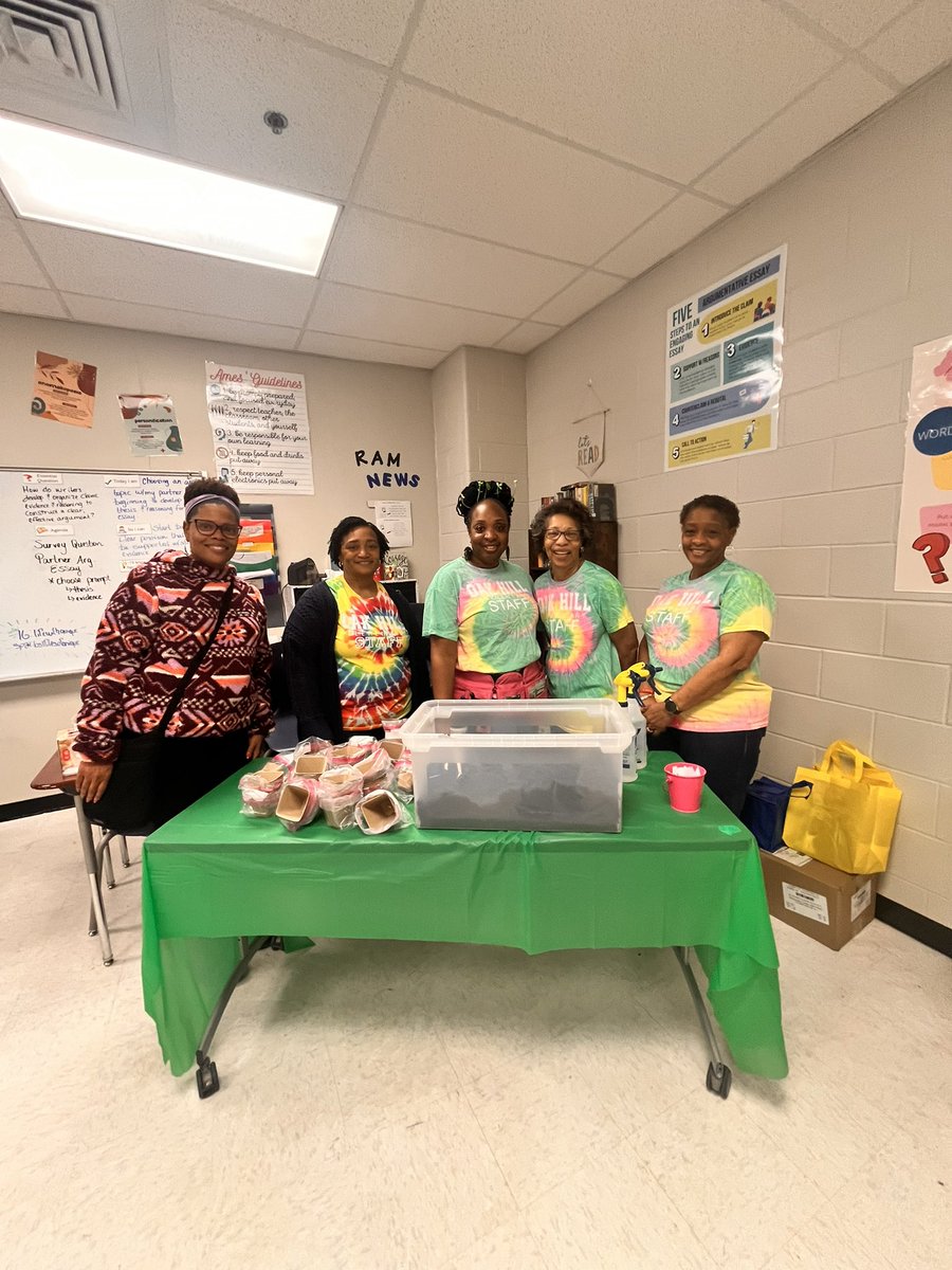 Andrea Dowdy tweet media