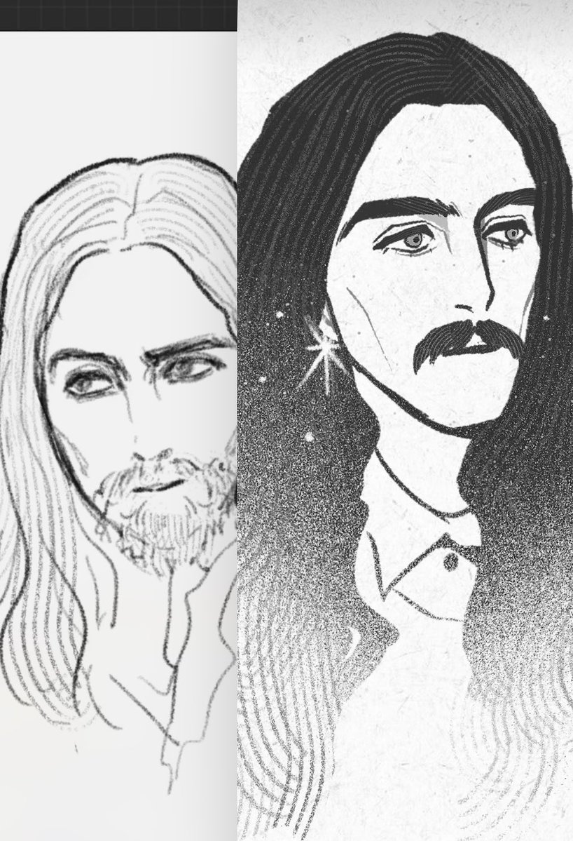 _yooooghost's tweet image. 过了小半年。