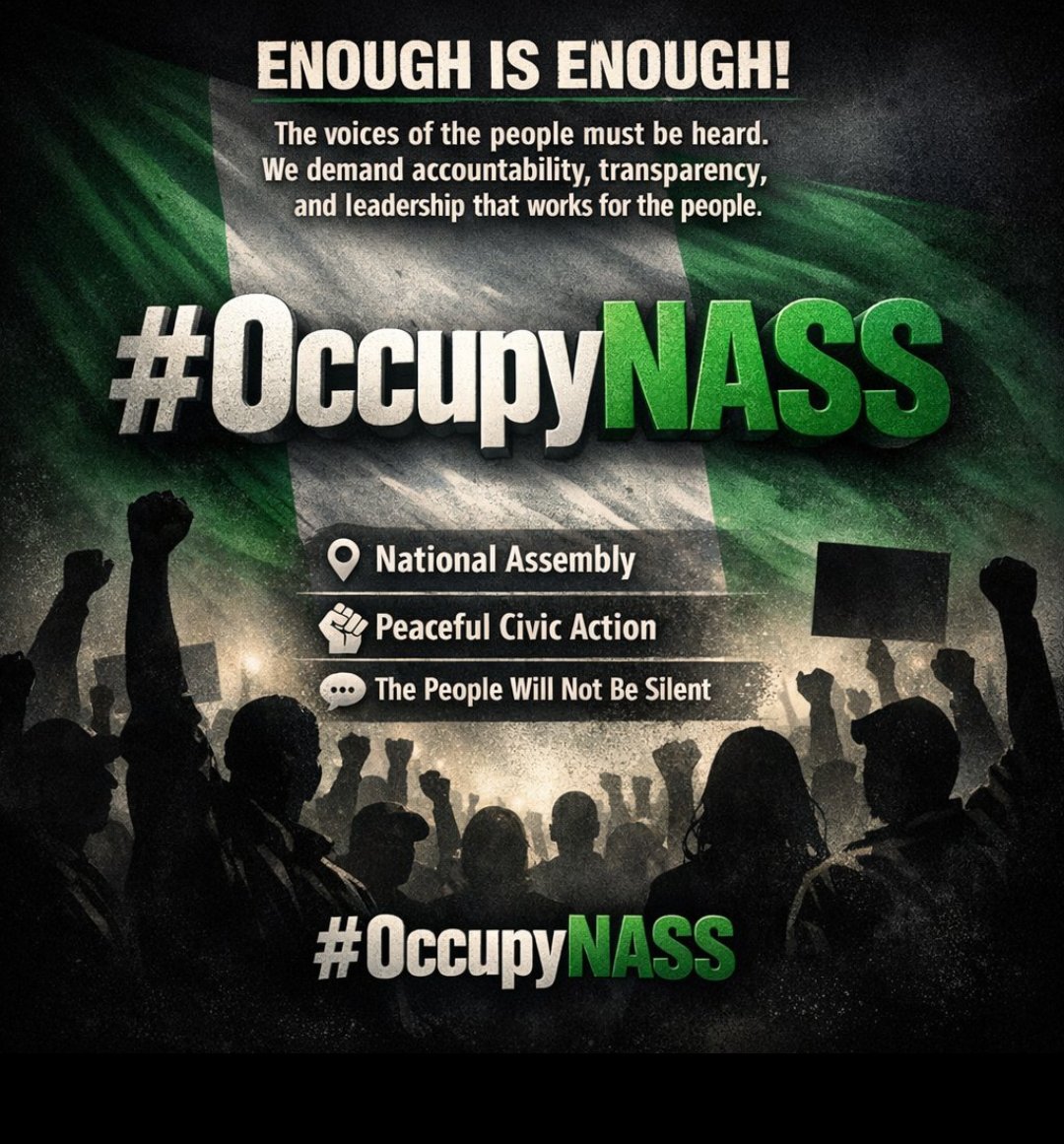 <a href="/NigBarAssoc/">Nigerian Bar Association</a> The NBA calling out the Senate to do the needful on the electoral amendment is a good development but then, joining Nigerians to aggressively demand that the needful be done is another. Elections have consequences and no one has immunity to bad electoral consequences.