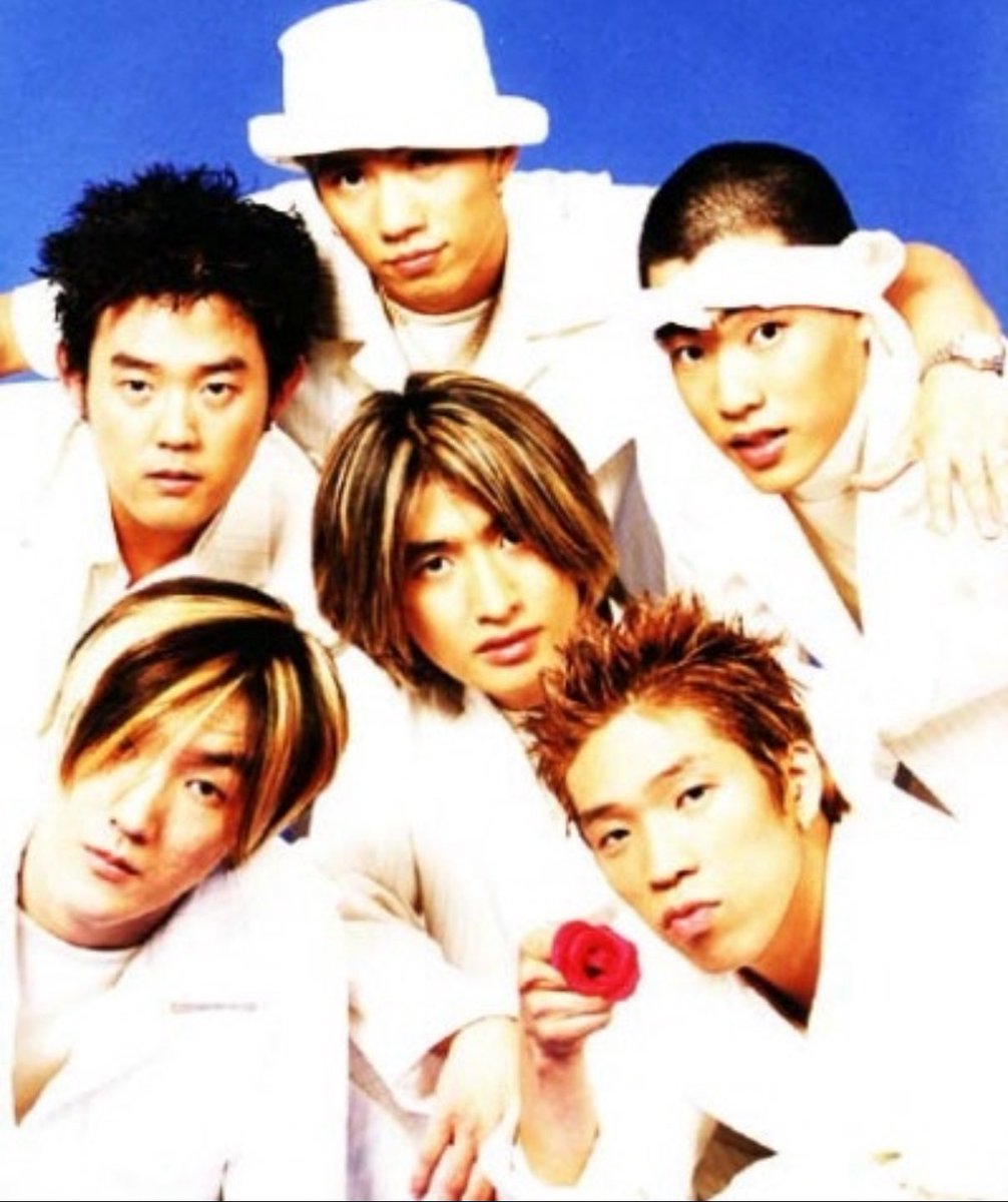 갑자기궁금한거 피플크루때 엠씨몽도1세대로쳐주나요