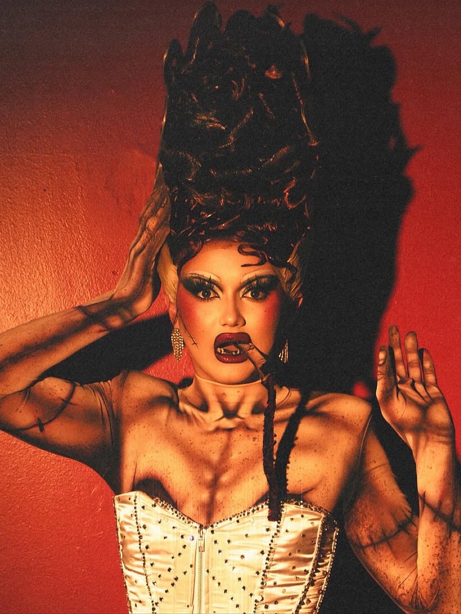 They deserve an apology and compensation from the bs of rate a queen