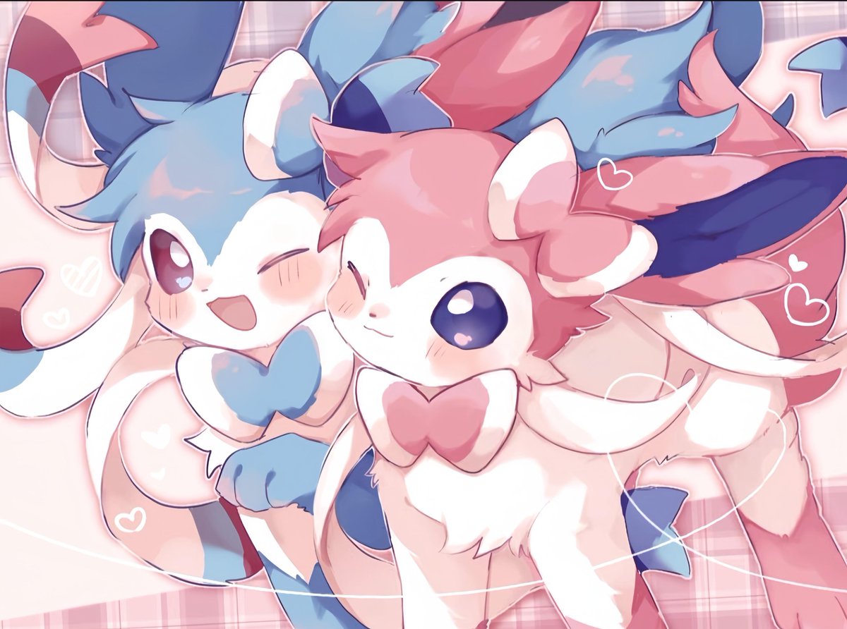 VTUBERS!!!!! Show you and your favorite Pokémon!! ✨👾

<🎨 <a href="/LilstarCherri/">It’sAqua!!</a> 
>🎨 KawaiiYumi18?? Found on Google Search/Reddit