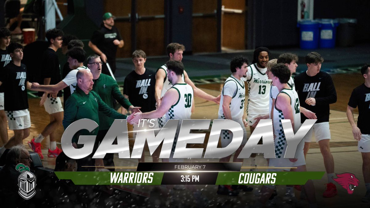 WLC Men's Basketball tweet media