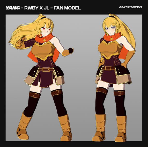 Arty | 3D Modeler tweet media