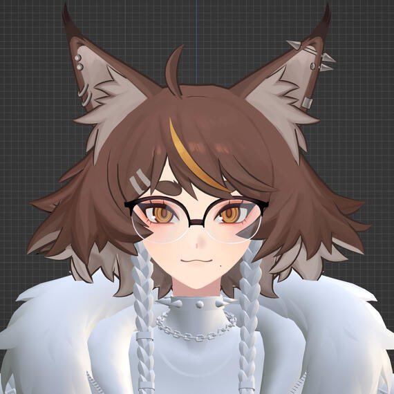 Arty | 3D Modeler tweet media