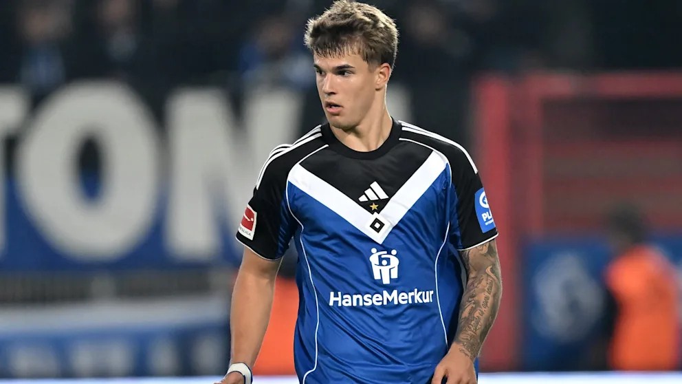 🎙️ Luka Vušković on social media:

"I deleted Instagram, I don’t need it. I’m not active on social media anymore and I just want to focus on football." [tportal]