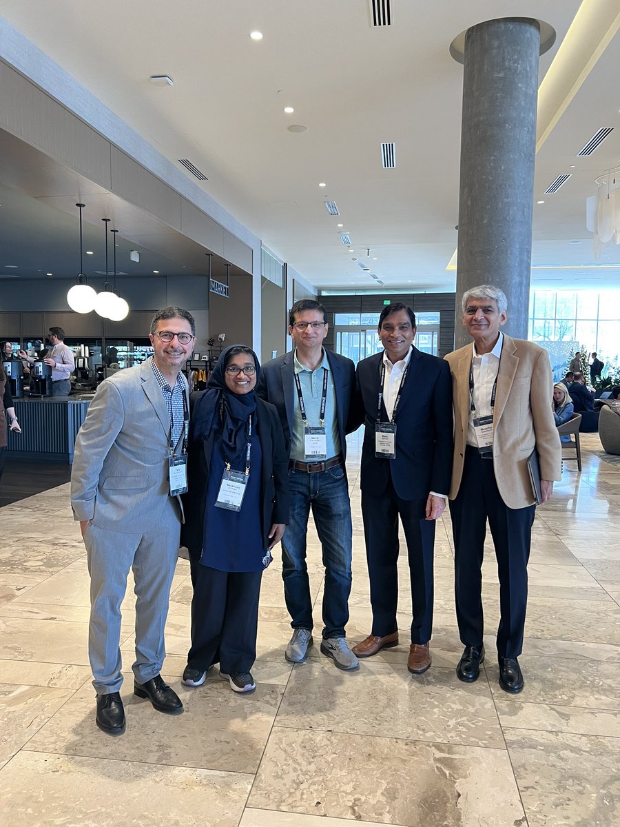 Taha A, MD, MBA tweet media