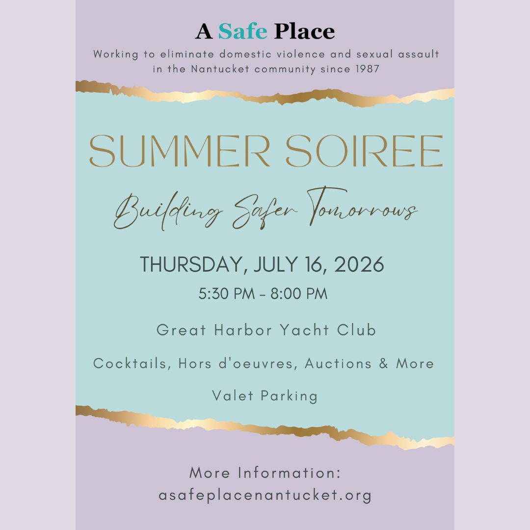 A Safe Place tweet media