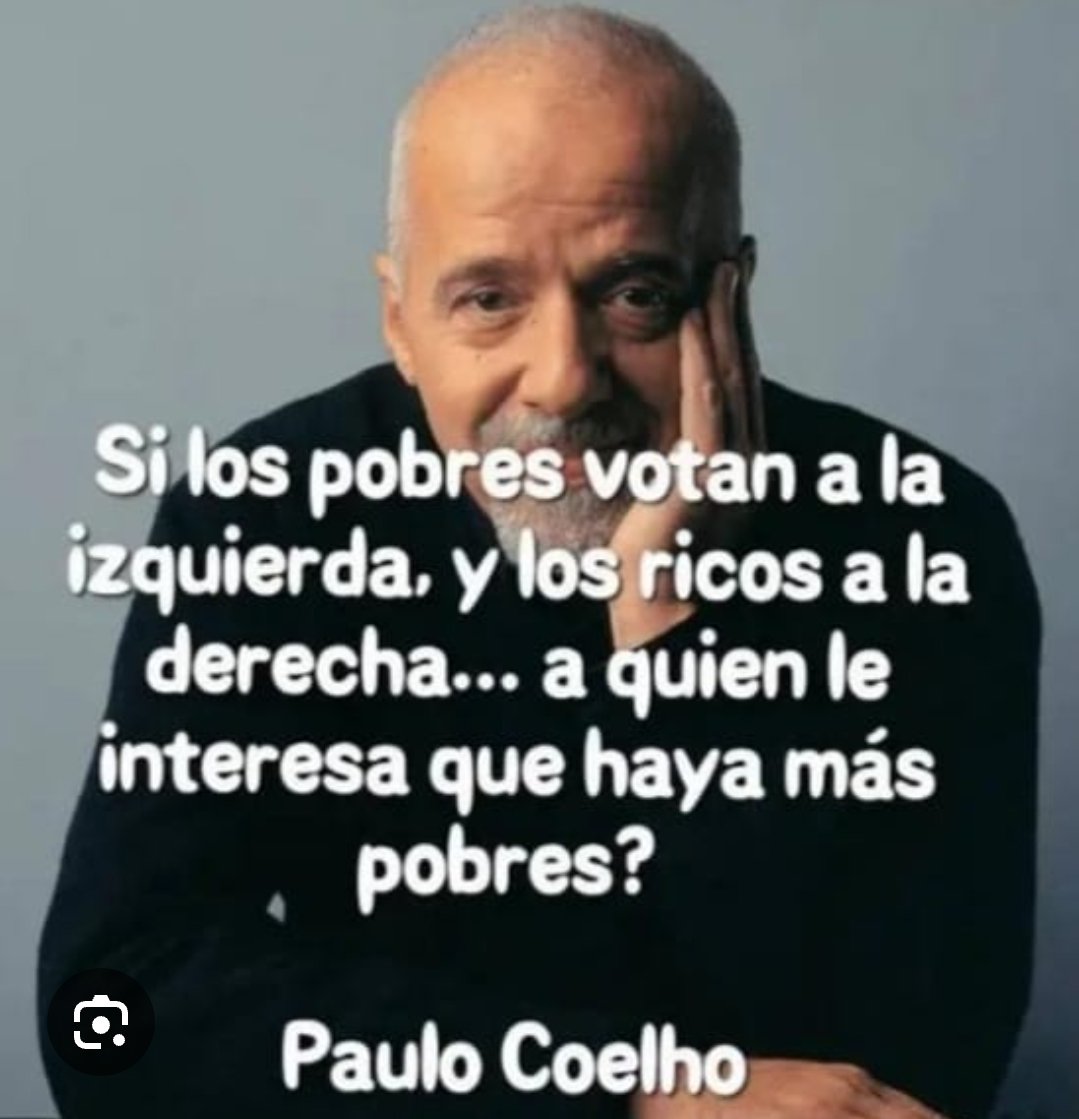 sosprisiones's tweet photo. @EFEnoticias El socialismo es una fábrica de hacer pobres. Te quieren pobre para que les votes. https://t.co/FPPLpplOwX