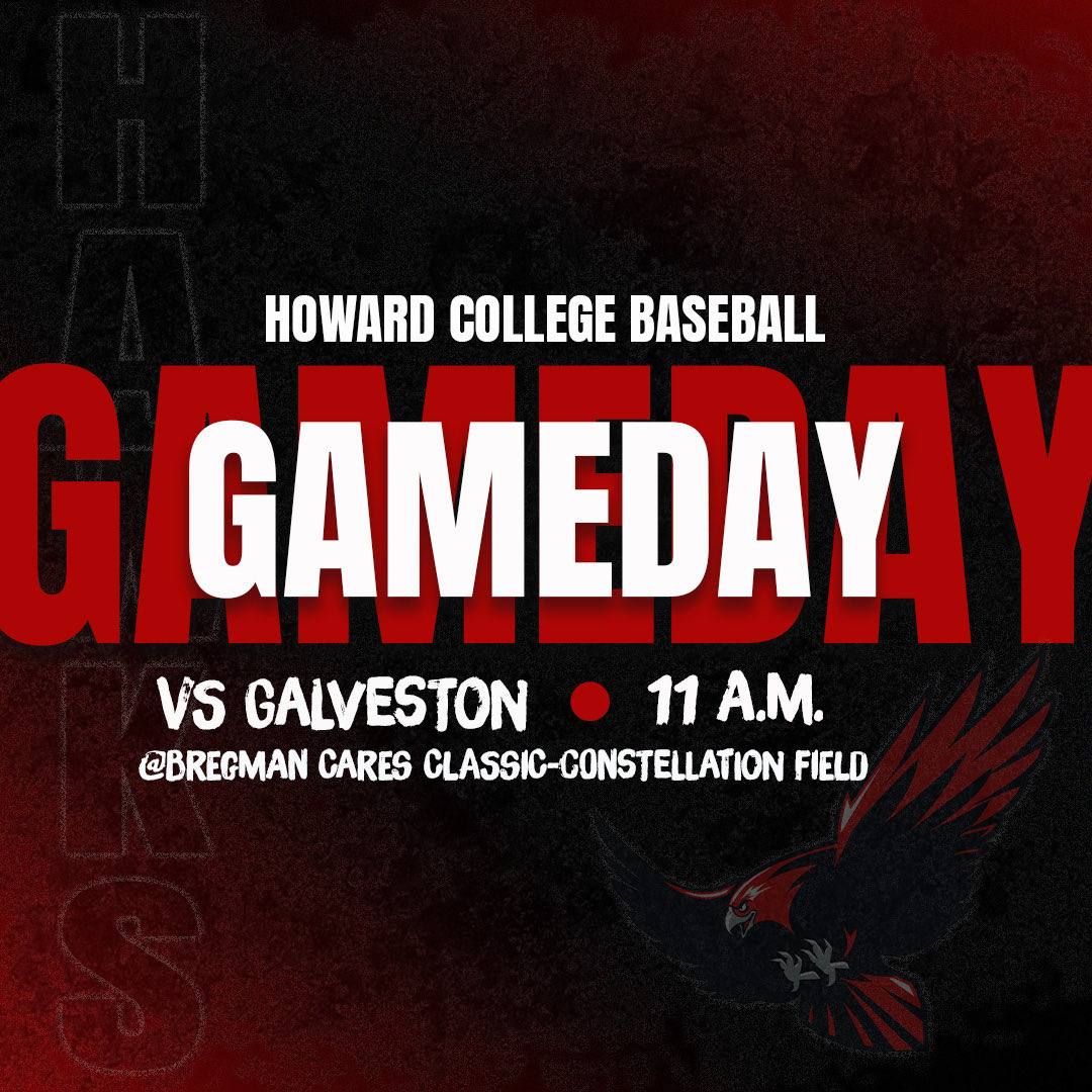 Howard Baseball tweet media