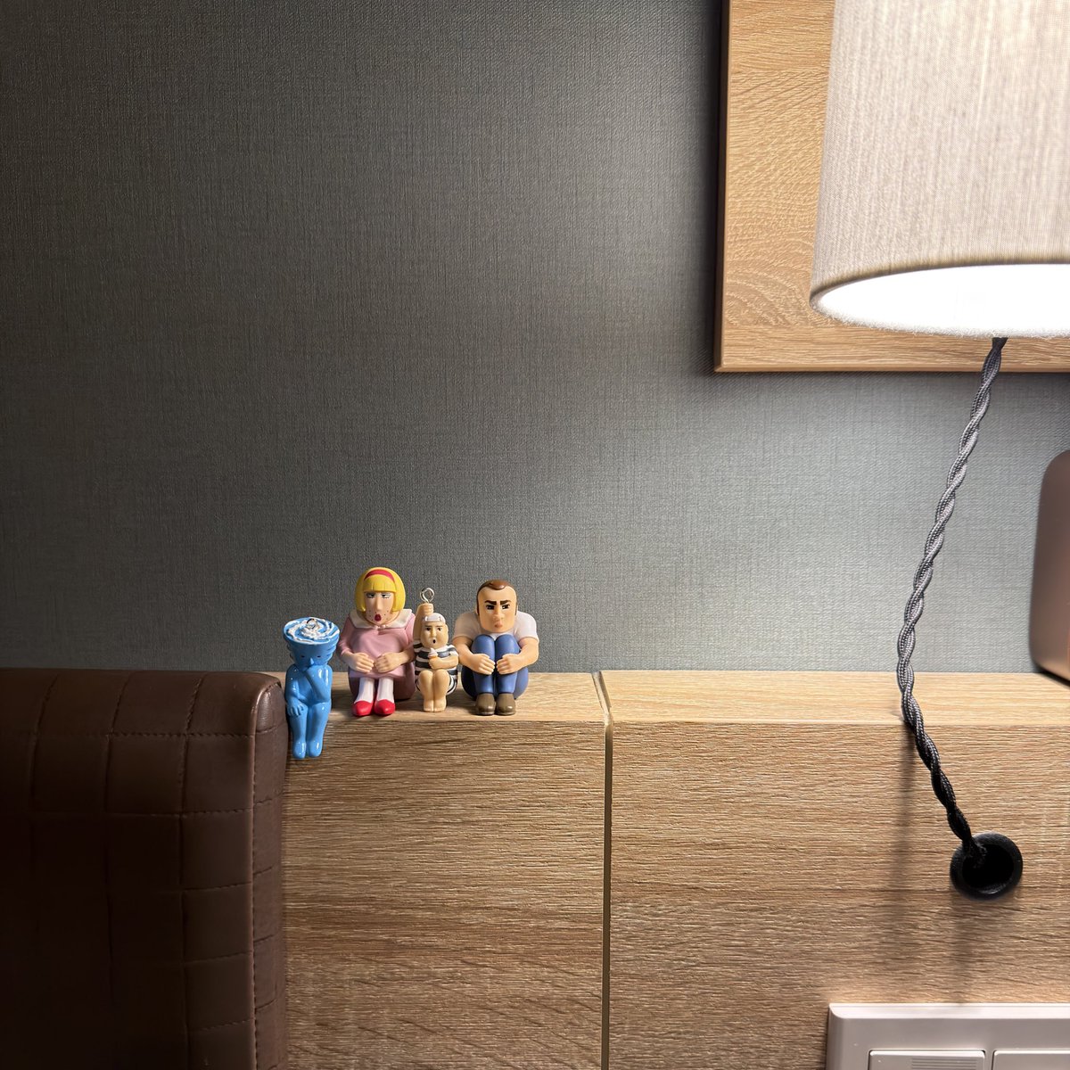 n a n a 🍙 tweet media