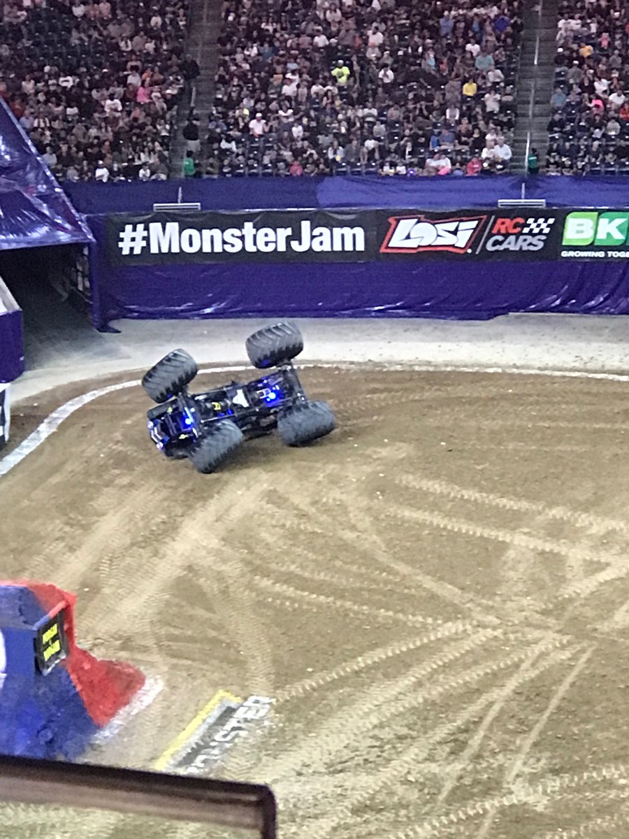 Son of A Digger goes belly up!