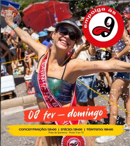 copacabana tweet media