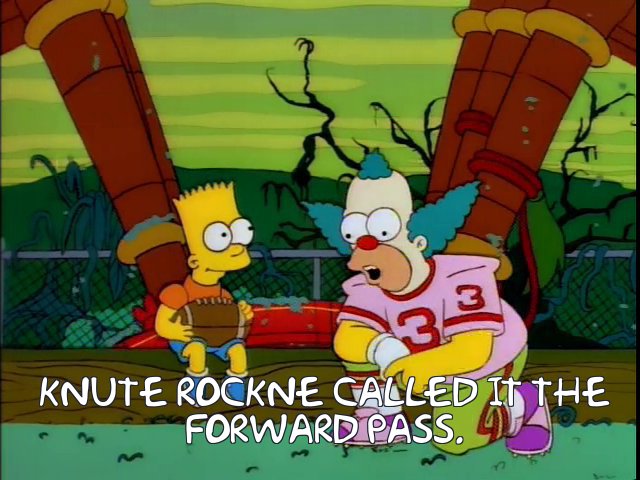 JuiceOne (@juicesimpsons) on Twitter photo 