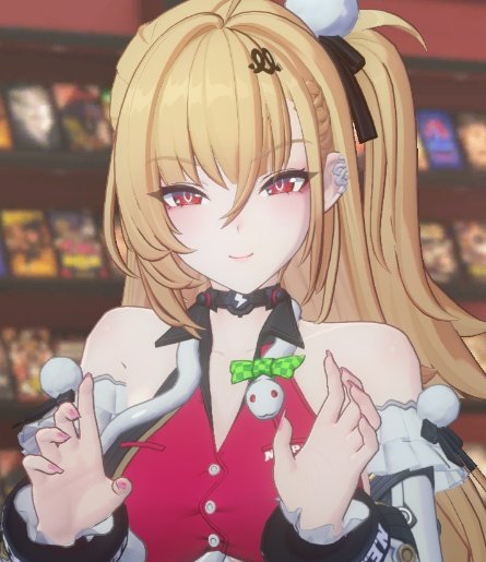 can you tell who I genuinely like im not even KIDDINGGGGGGGG