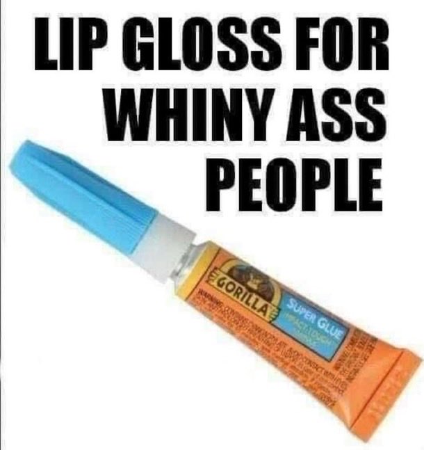 <a href="/WallStreetMav/">Wall Street Mav</a> <a href="/onlygoodvibes23/">GoodVibes</a> What a national embarrassment.