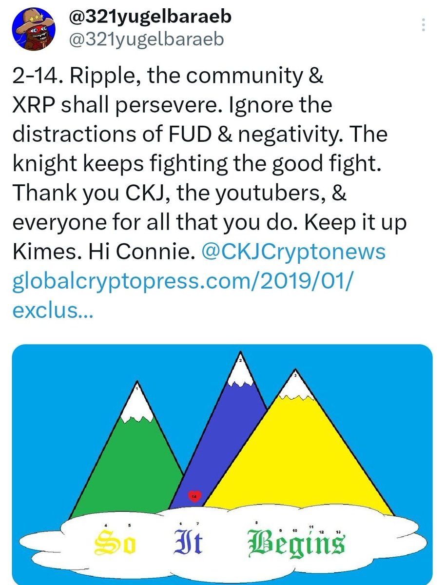 XRPee tweet media