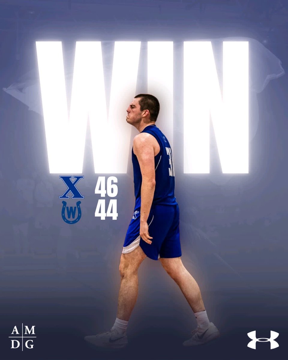 St. Xavier Basketball tweet media