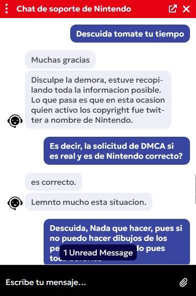 I had a conversation that confirmed that the complaint was legitimate and that it affects NSFW works (those containing nudity or sexual acts).
Therefore, I will be leaving a Twitter account where I will draw SFW content as a backup in case this one gets deleted.