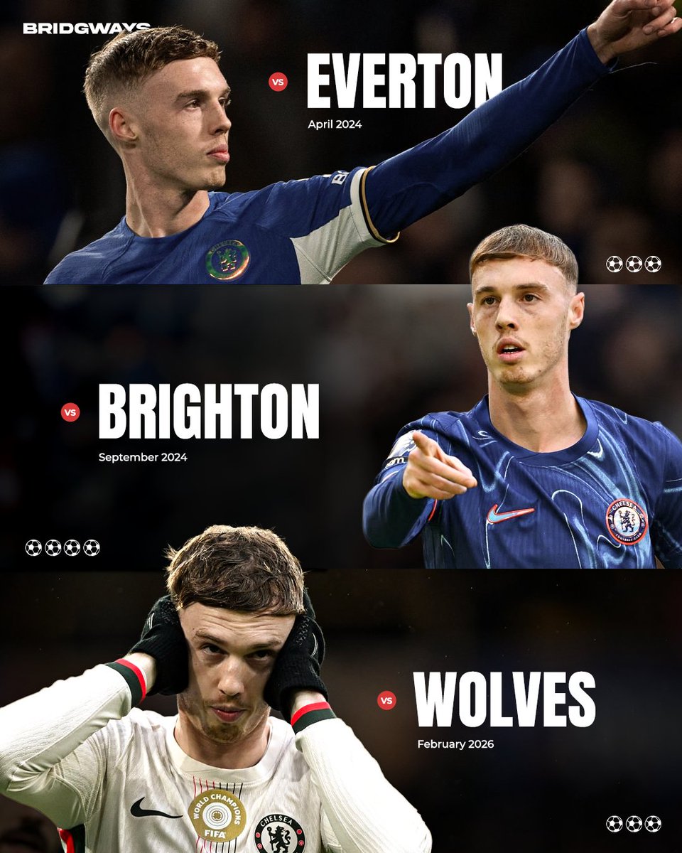 Bridgways. tweet media