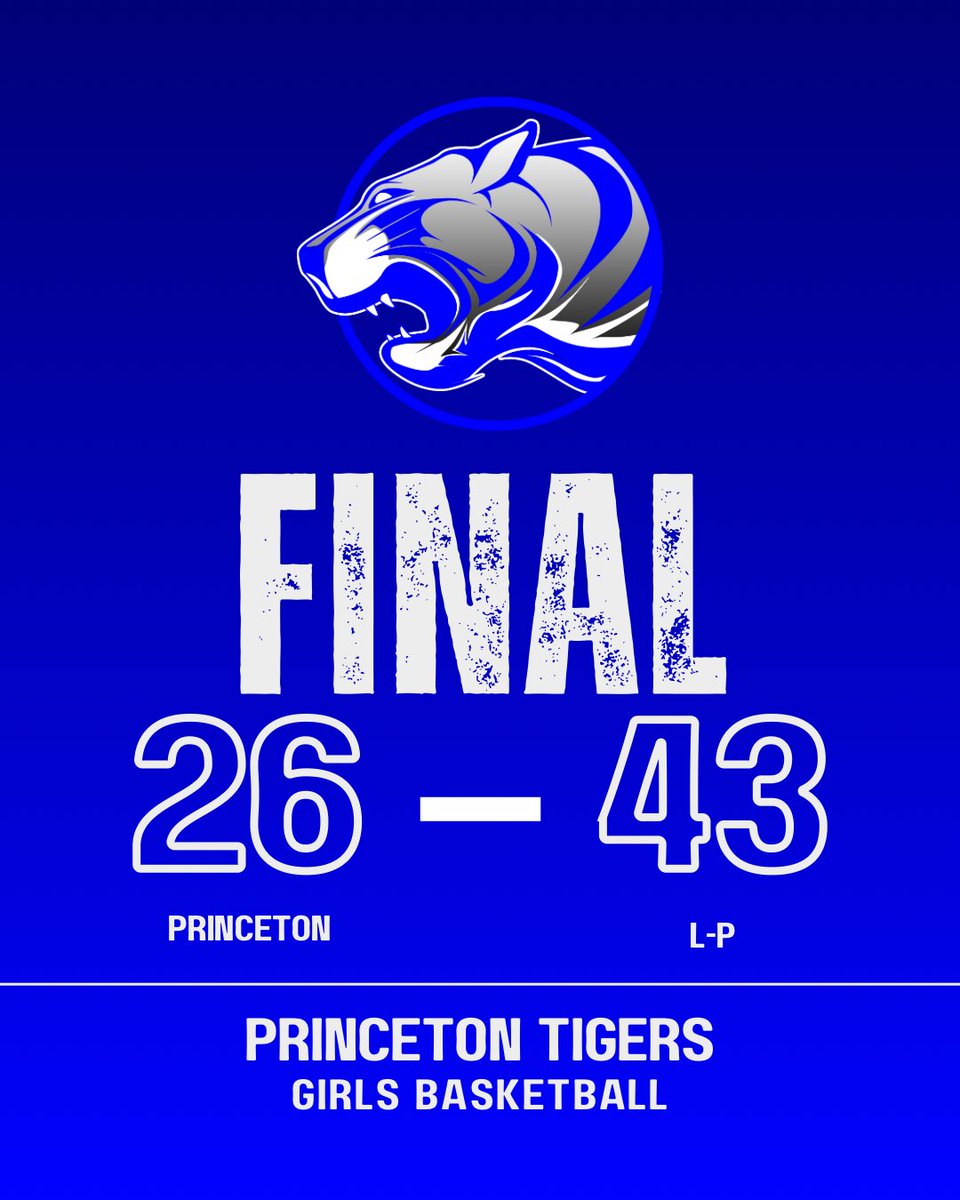 PHS Tiger GBB tweet media