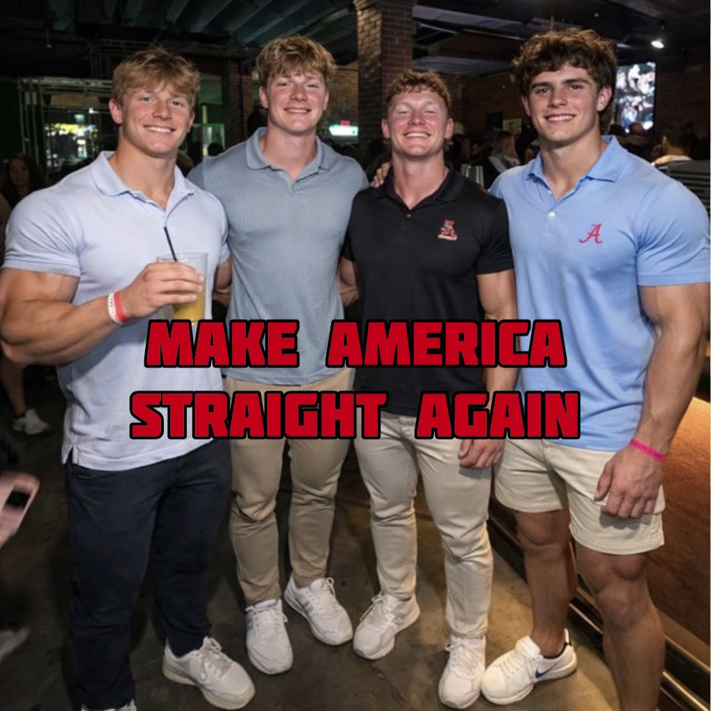 Make hømøs ashamed again