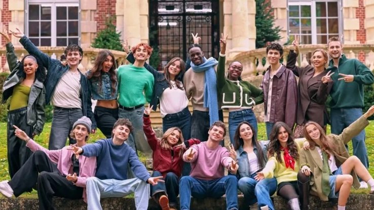 Clément Garin tweet media