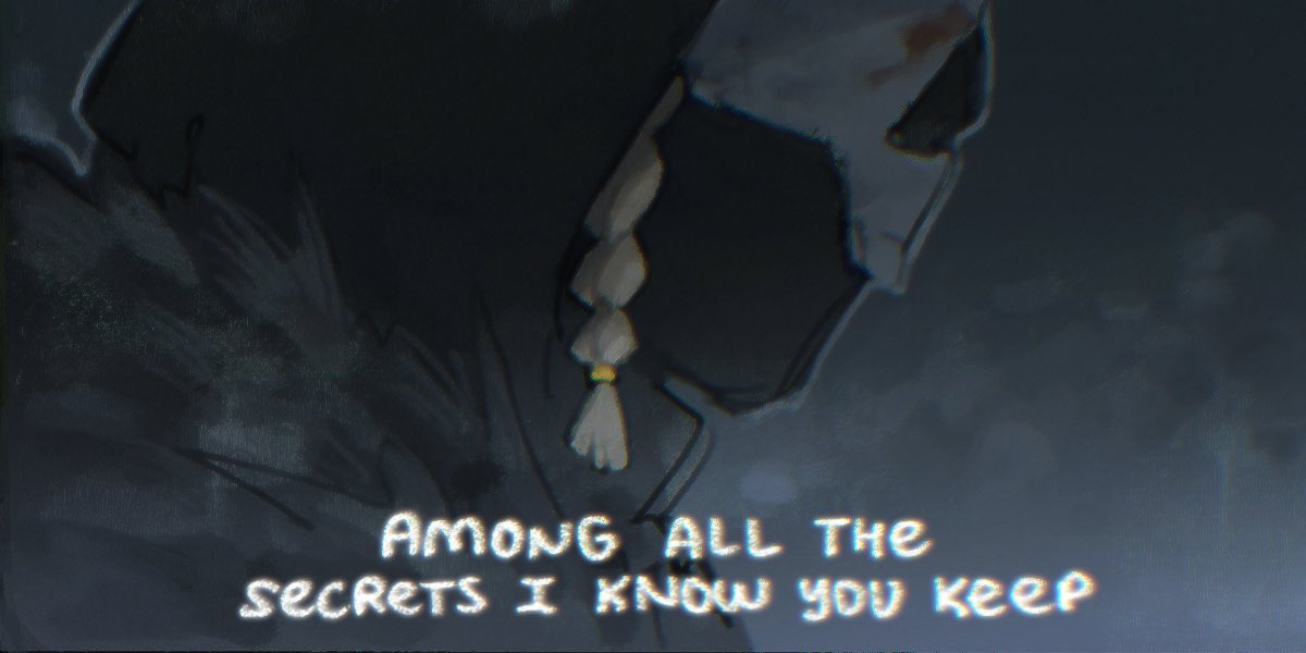 yourloveaton's tweet photo. Secrets #ghoap https://t.co/ZbGc3Wl4V4