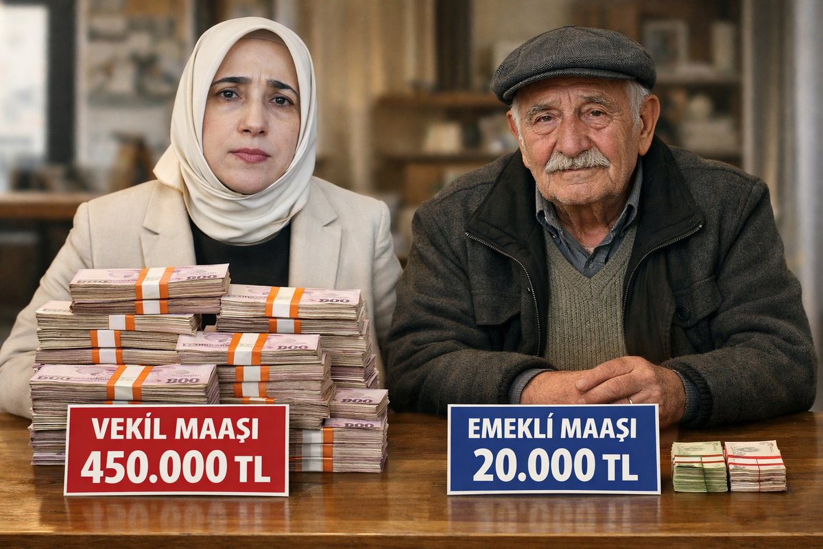 abocan07's tweet photo. Utanmıyorsunuz ya aslında az bile alıyorsunuz 450 bin ‼️
#EmekliyePlanlıSefalet https://t.co/DjPPJK8VES