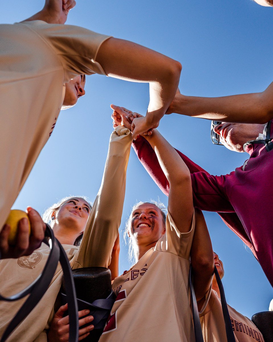 Florida State Women's Lacrosse tweet media