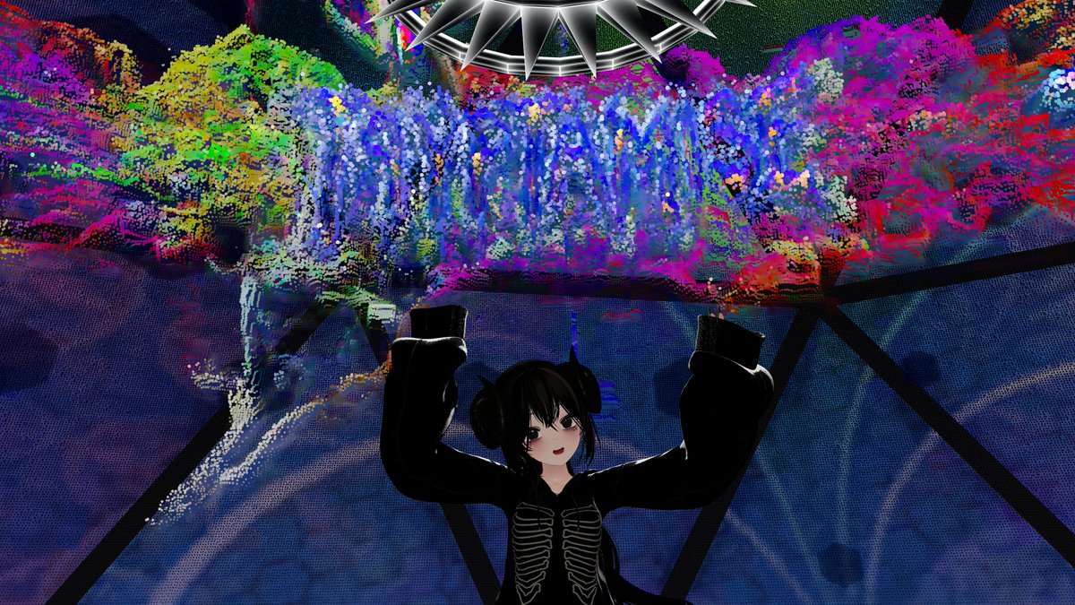 よっしー/yossy222@VRC tweet media