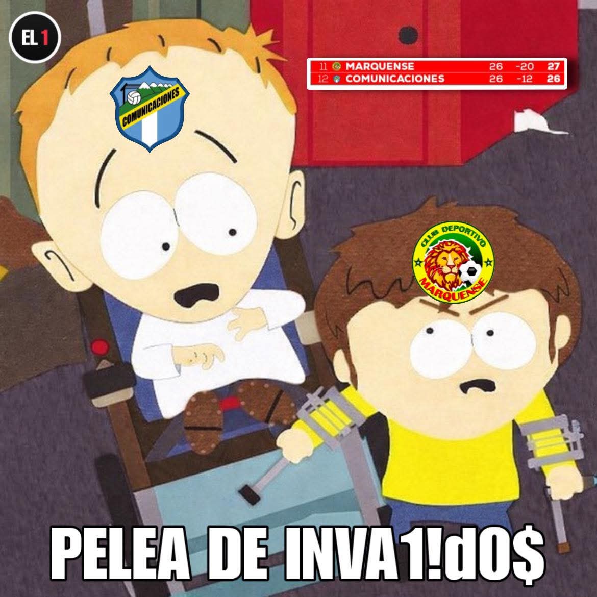 espartano_gt's tweet photo. Ya lo pierde @CremasOficial https://t.co/vLxZkmMQ3y