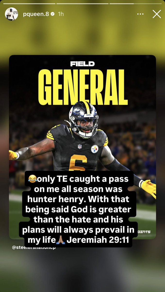 Steelers Network tweet media