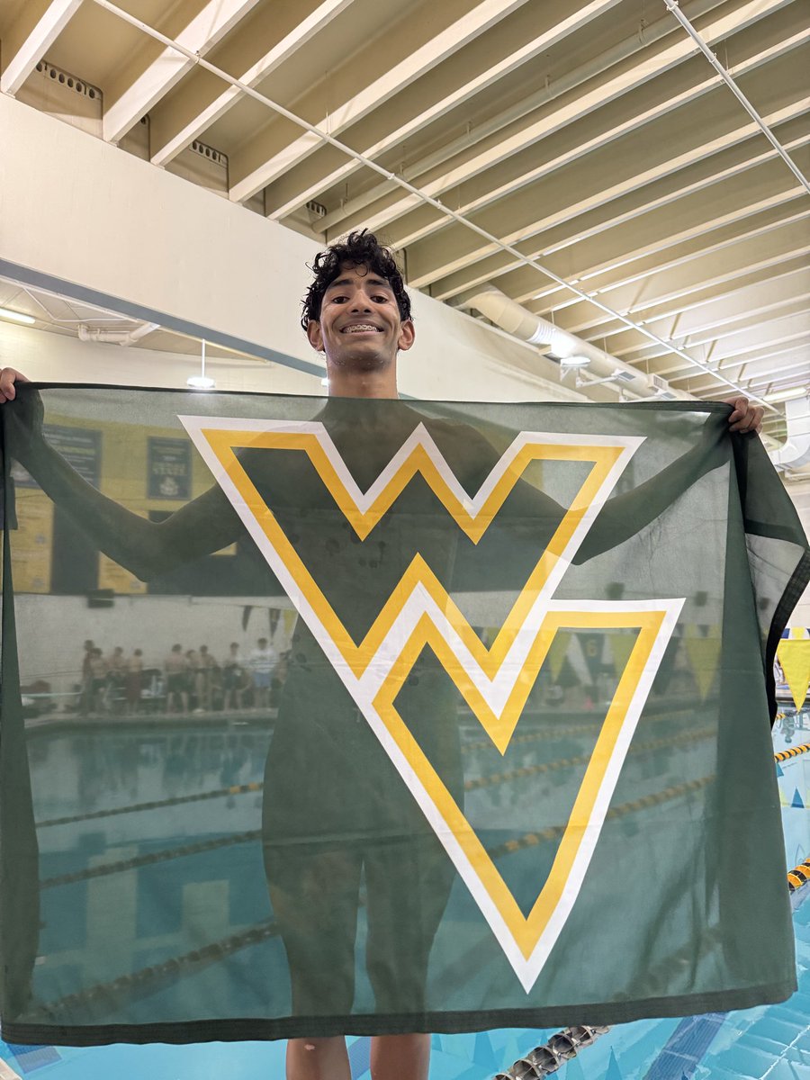 6th for Aidan and 5th for Ishan in the JV 100 free! <a href="/WaubonsieValley/">Waubonsie Valley HS</a> <a href="/athleticswvhs/">Waubonsie Athletics</a> <a href="/WVHSStipp/">Principal-Jason Stipp</a>